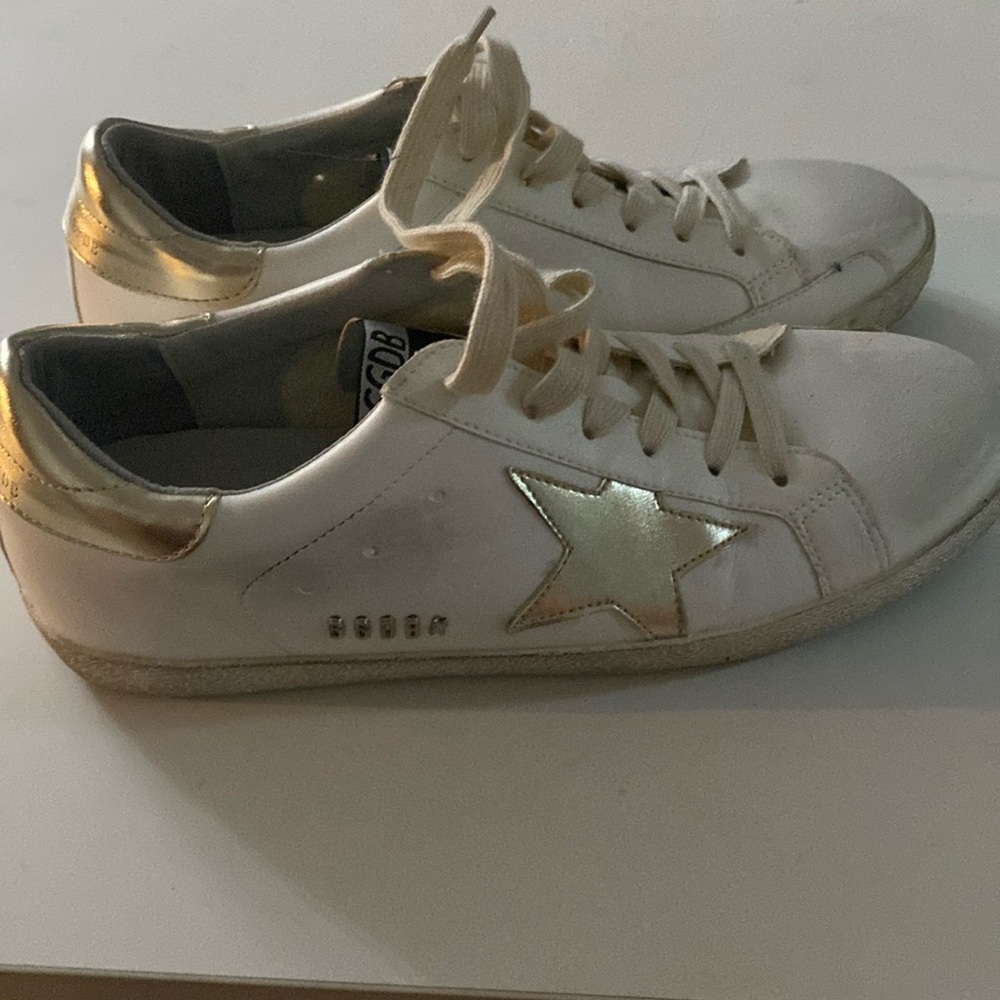 Brand New Golden Goose DB - Never Worn